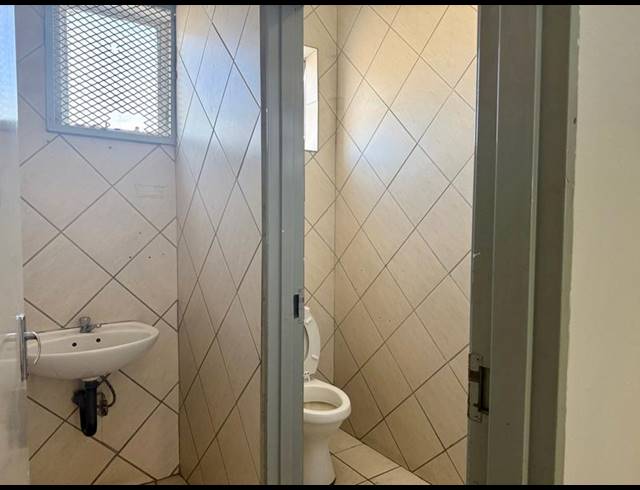 INDUSTRIAL PROPERTY TO RENT IN POLOKWANE INDUSTRIA